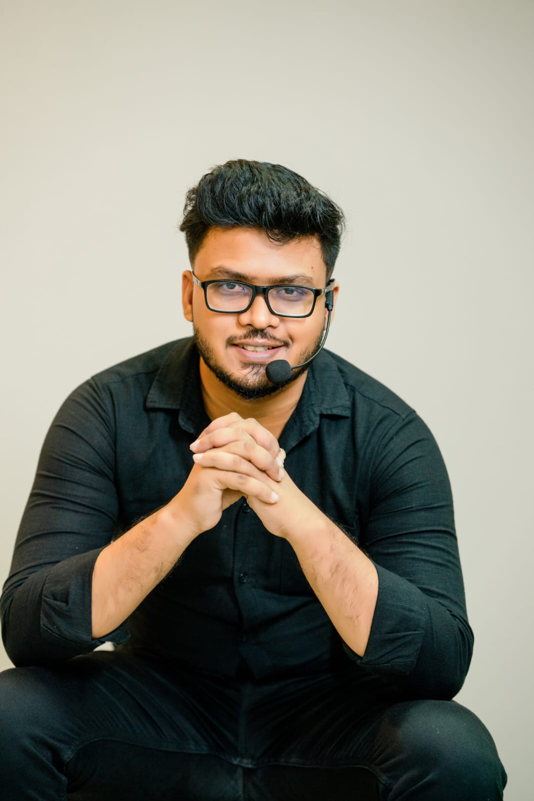 Sameera Sampath